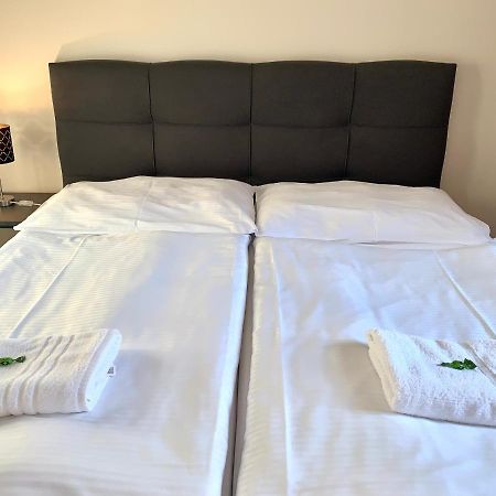 Hotel Buchlovice Ngoại thất bức ảnh