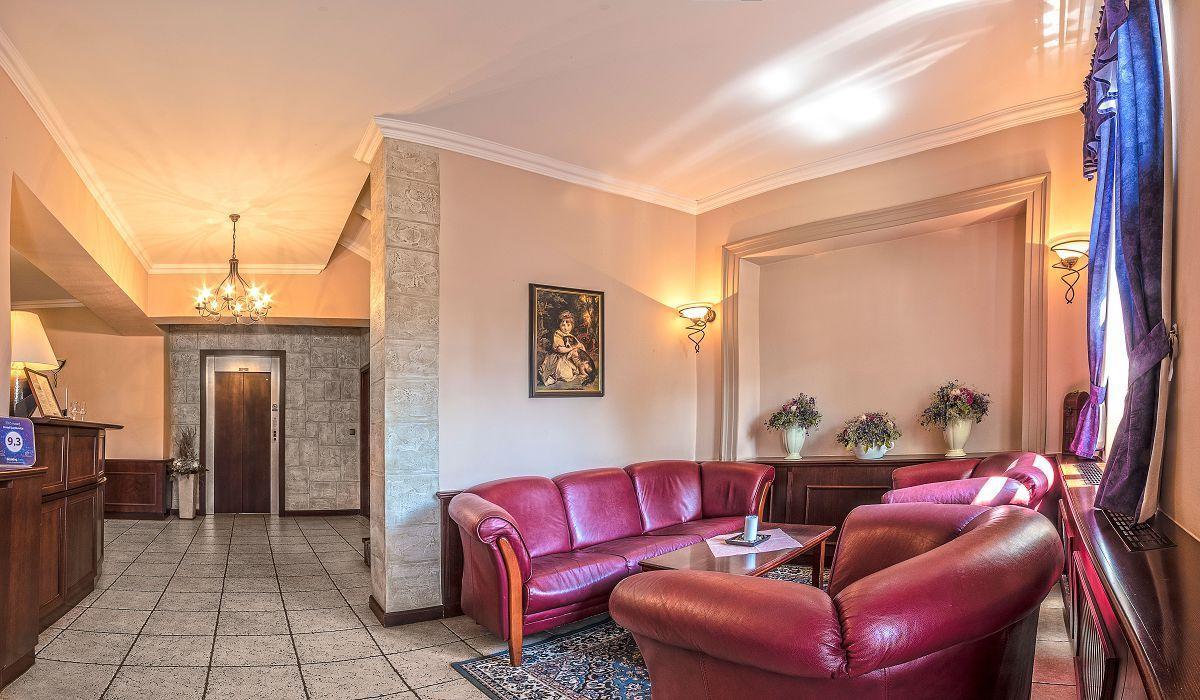 Hotel Buchlovice Ngoại thất bức ảnh