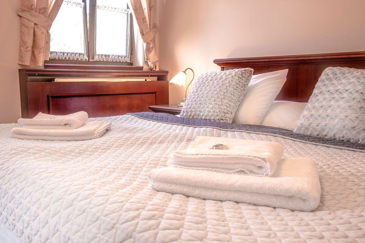 Hotel Buchlovice Ngoại thất bức ảnh