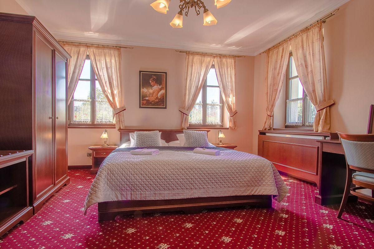 Hotel Buchlovice Ngoại thất bức ảnh