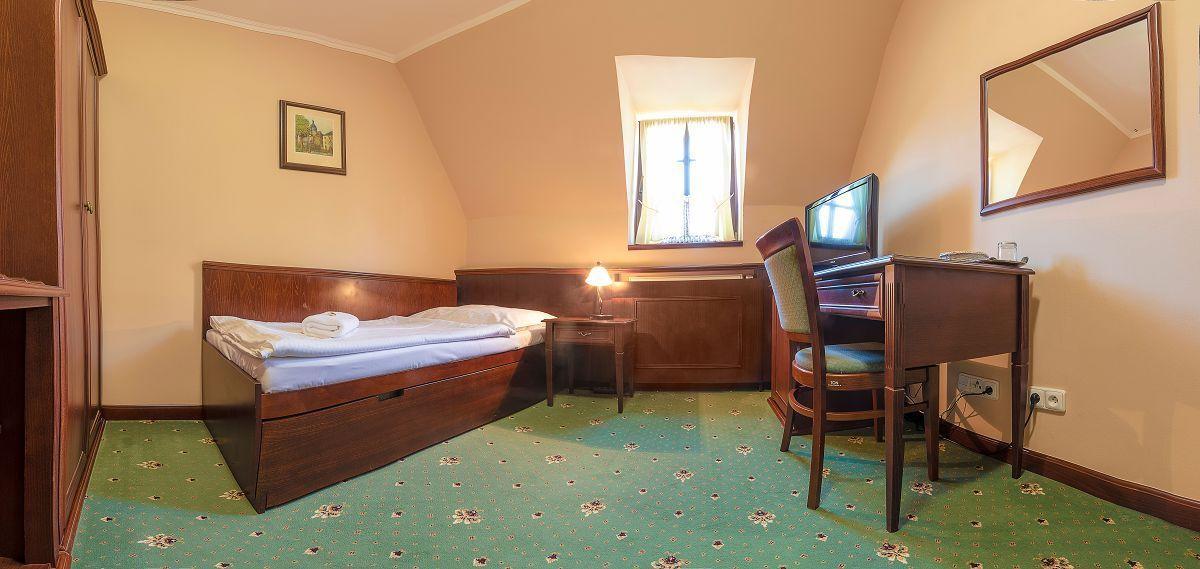 Hotel Buchlovice Ngoại thất bức ảnh