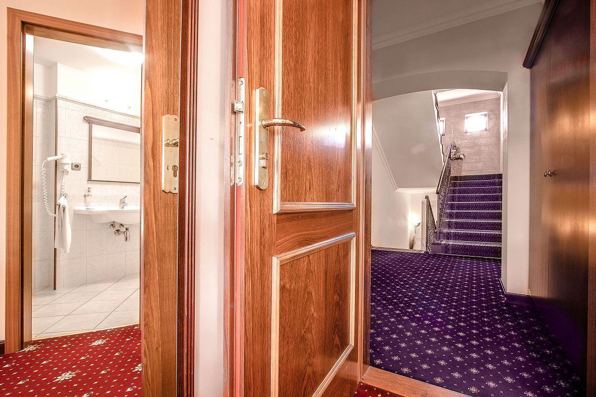 Hotel Buchlovice Ngoại thất bức ảnh
