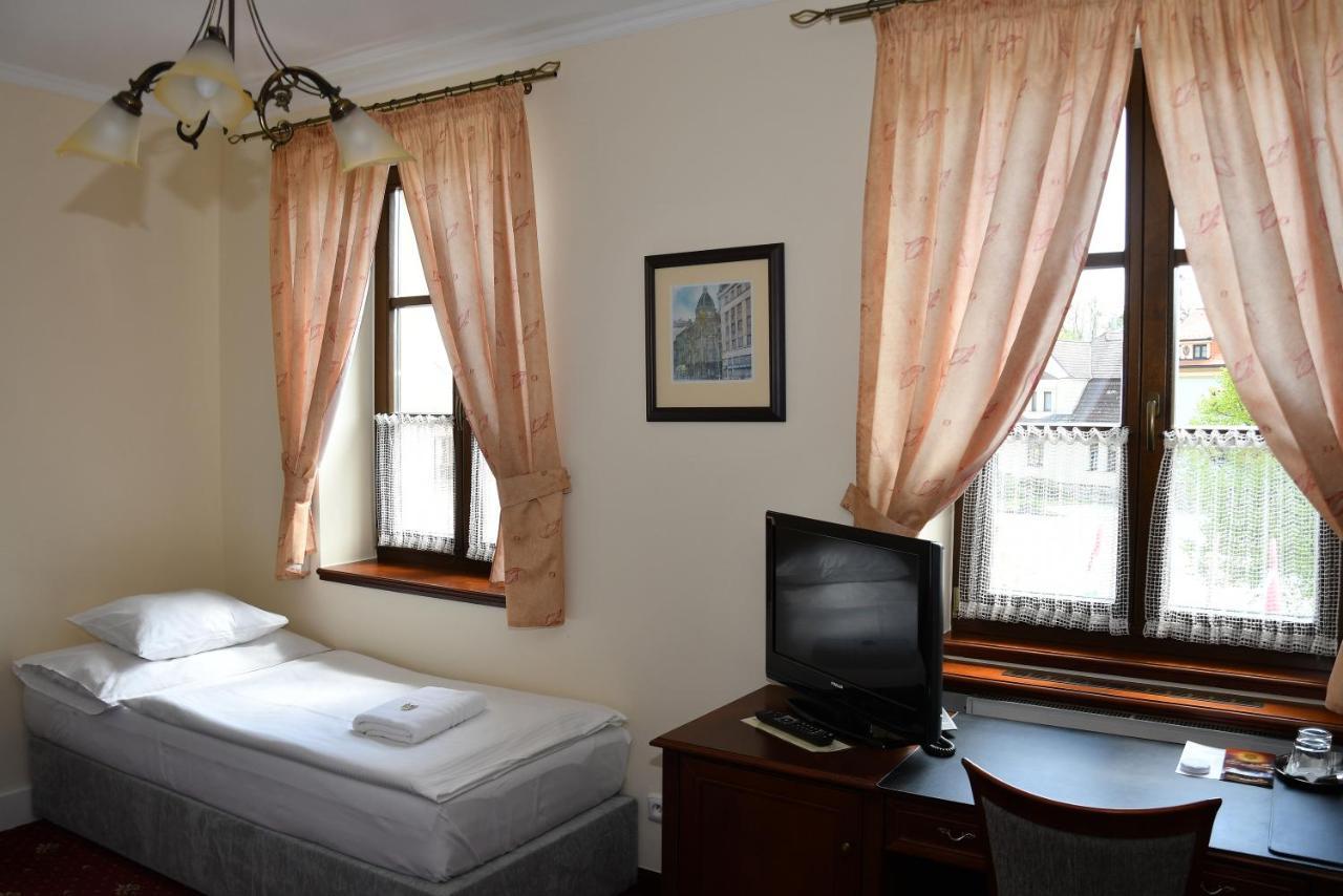 Hotel Buchlovice Ngoại thất bức ảnh